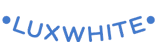 logo luxwhite